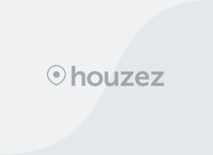 Modern salon workspace with styling stations and rental chairs for beauty professionals.