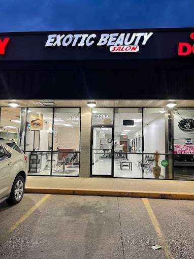 exoticbeautysalon