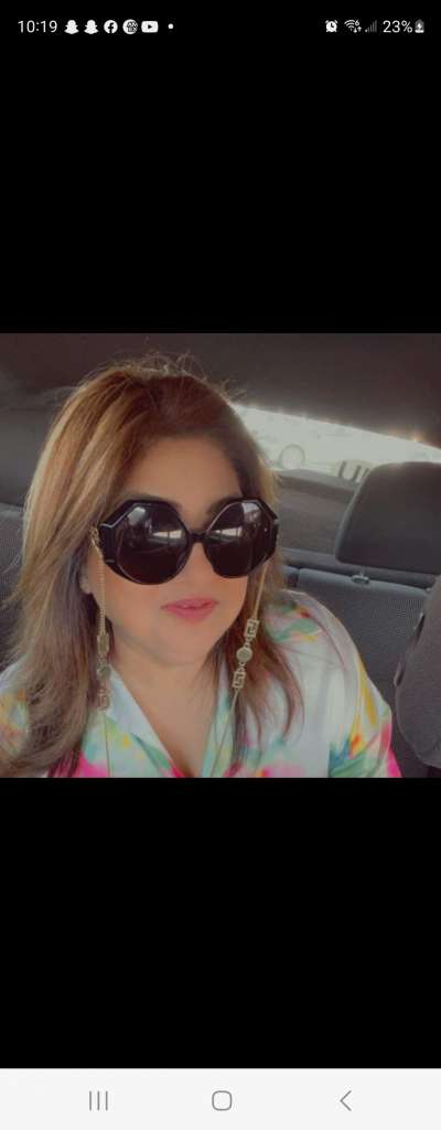 Shaheen Shah