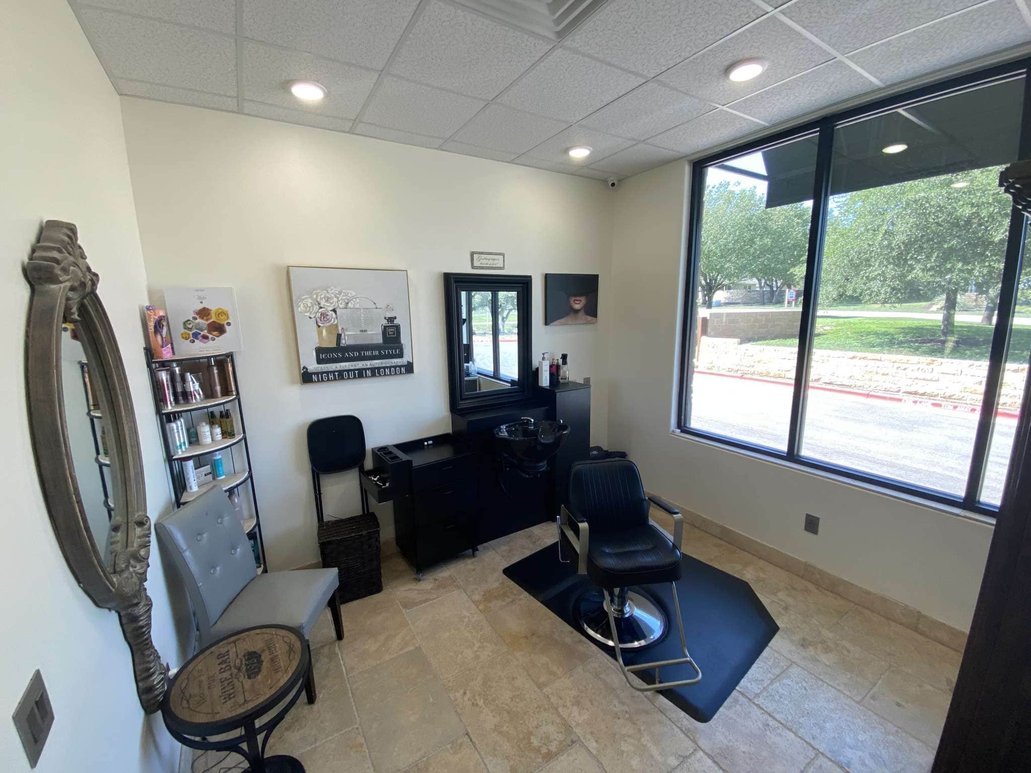 Salon Suite Rental Salon Renter