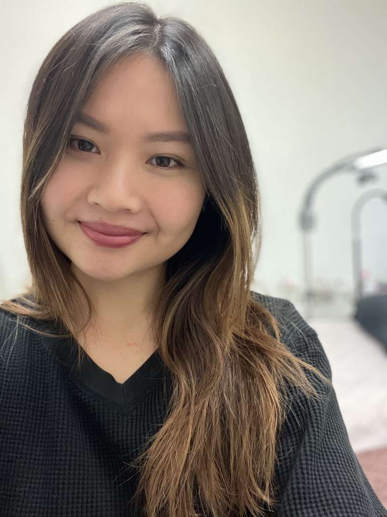 Amanda Phan