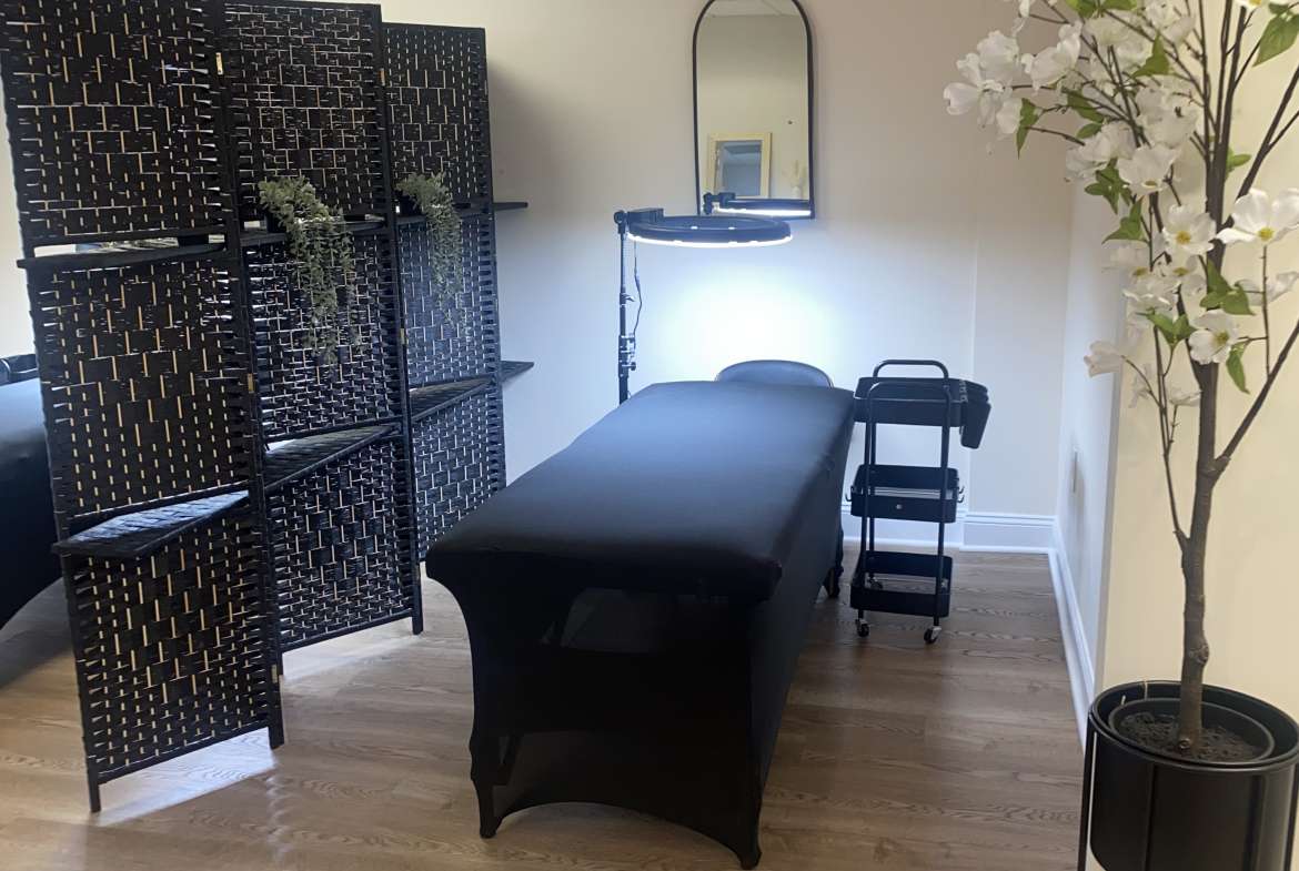 Salon Booth Rental Wallingford, CT – Salon Renter