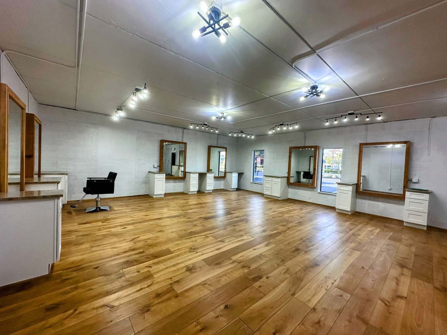 Salon Renter Find Your Perfect Salon Space for Rent