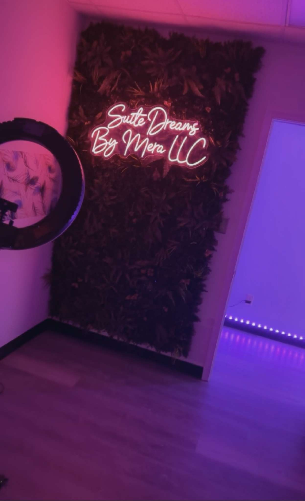 Private Salon Suites For Rent Bronx - 7z0xmcr