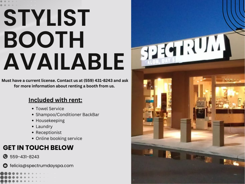 Salon Renter Find Your Perfect Salon Space for Rent