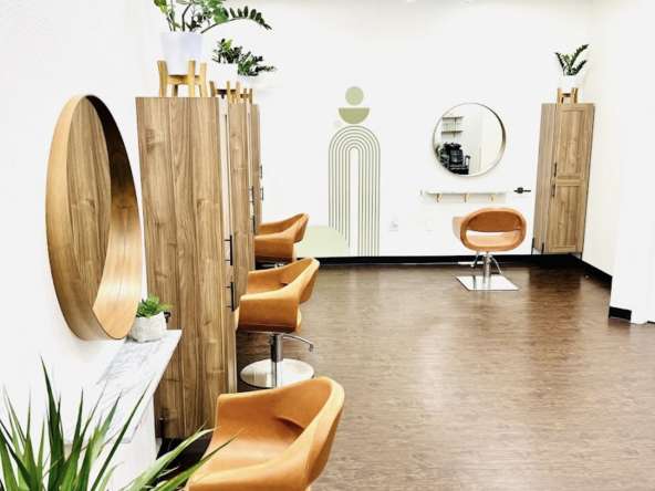 Esthetician suites for rent | esthetician studio for rent