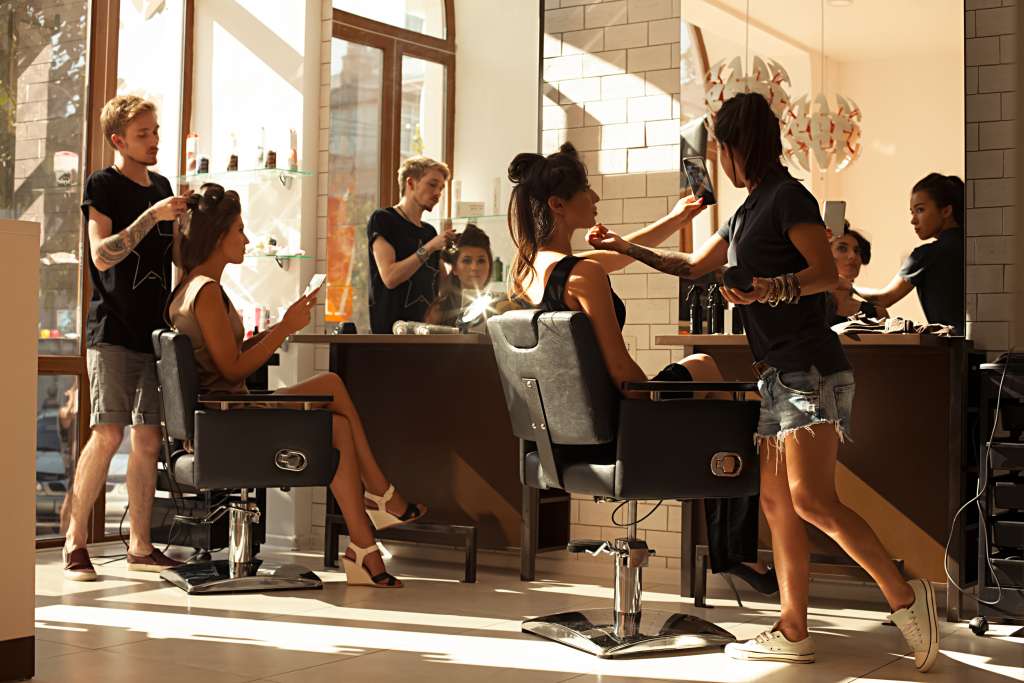 Salon Culture