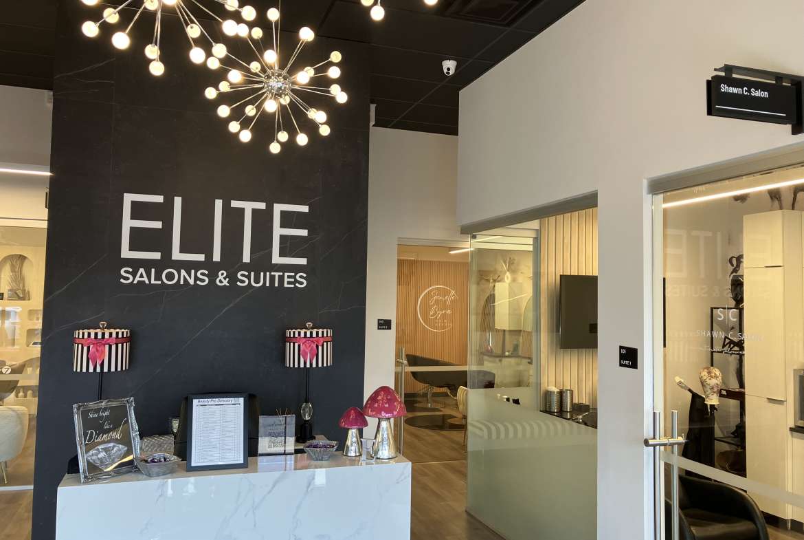 Elite Salon Suites