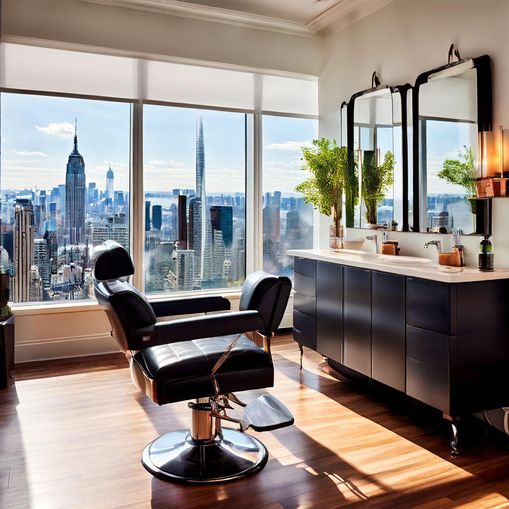 Understanding Salon Suite Rental Costs in New York City What You Need to Know Salon Renter