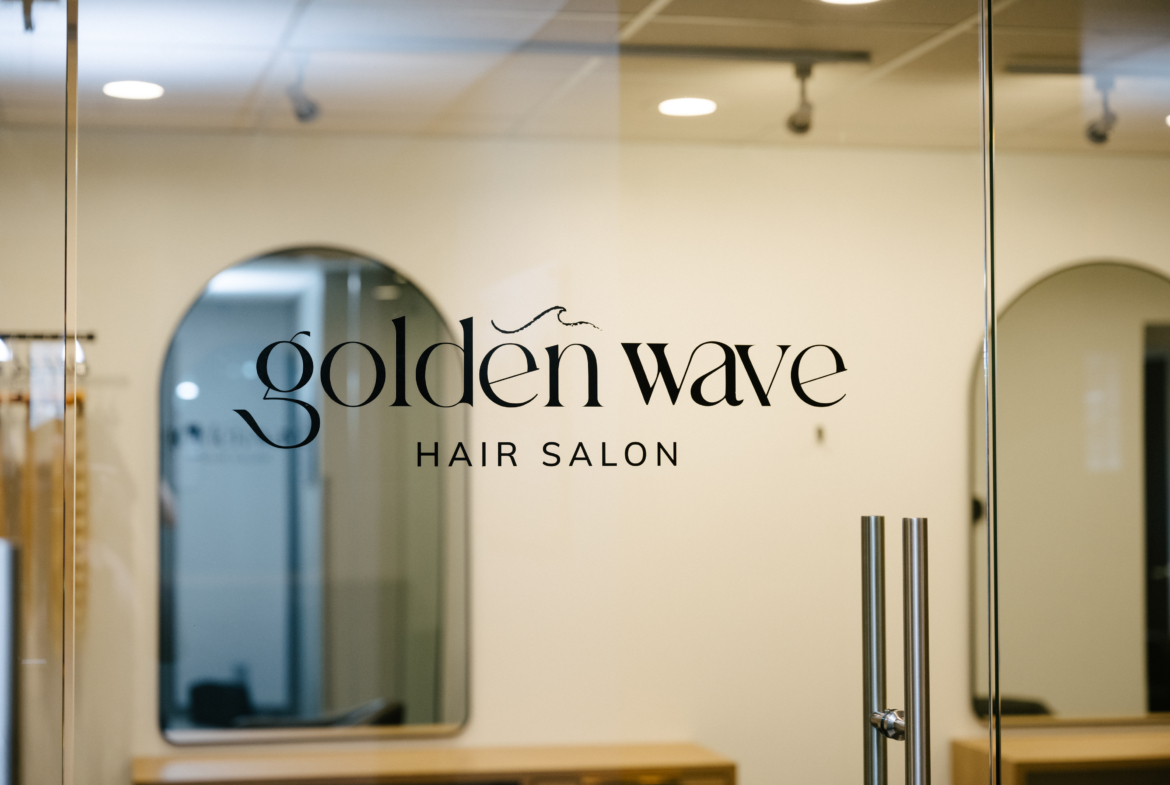 Golden Wave Salon 1687 copy