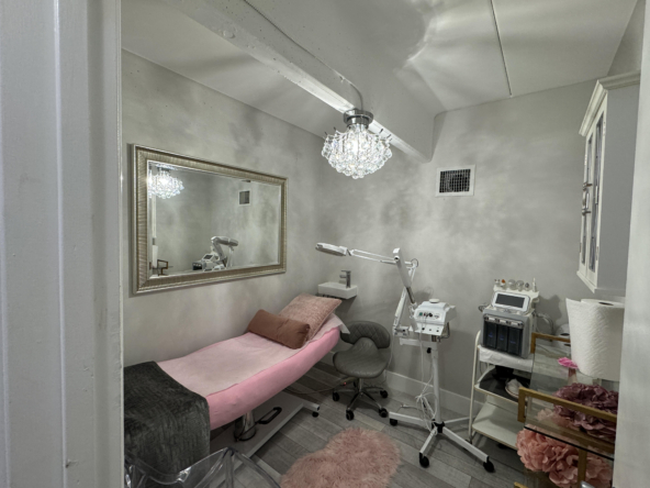 Blush Salon Suites 1