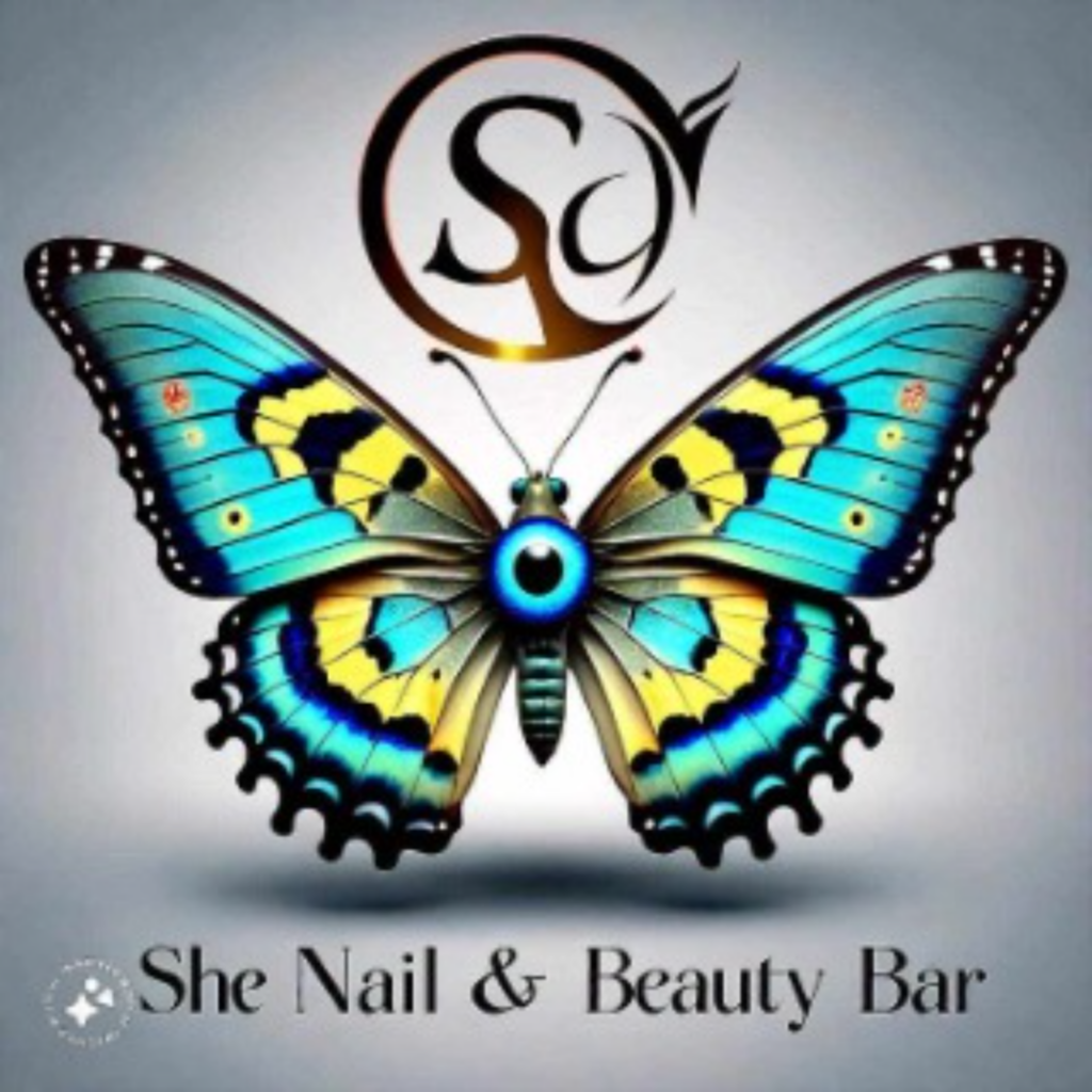 Shenailbeautybar