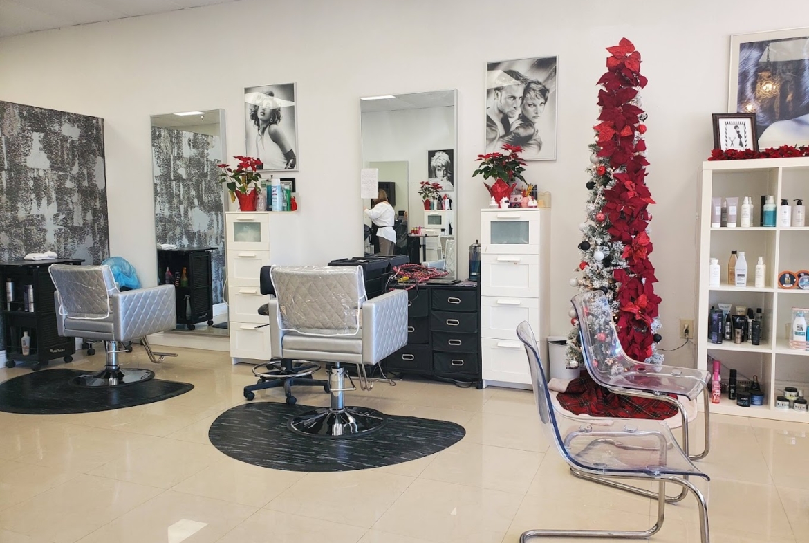 Salon Posh