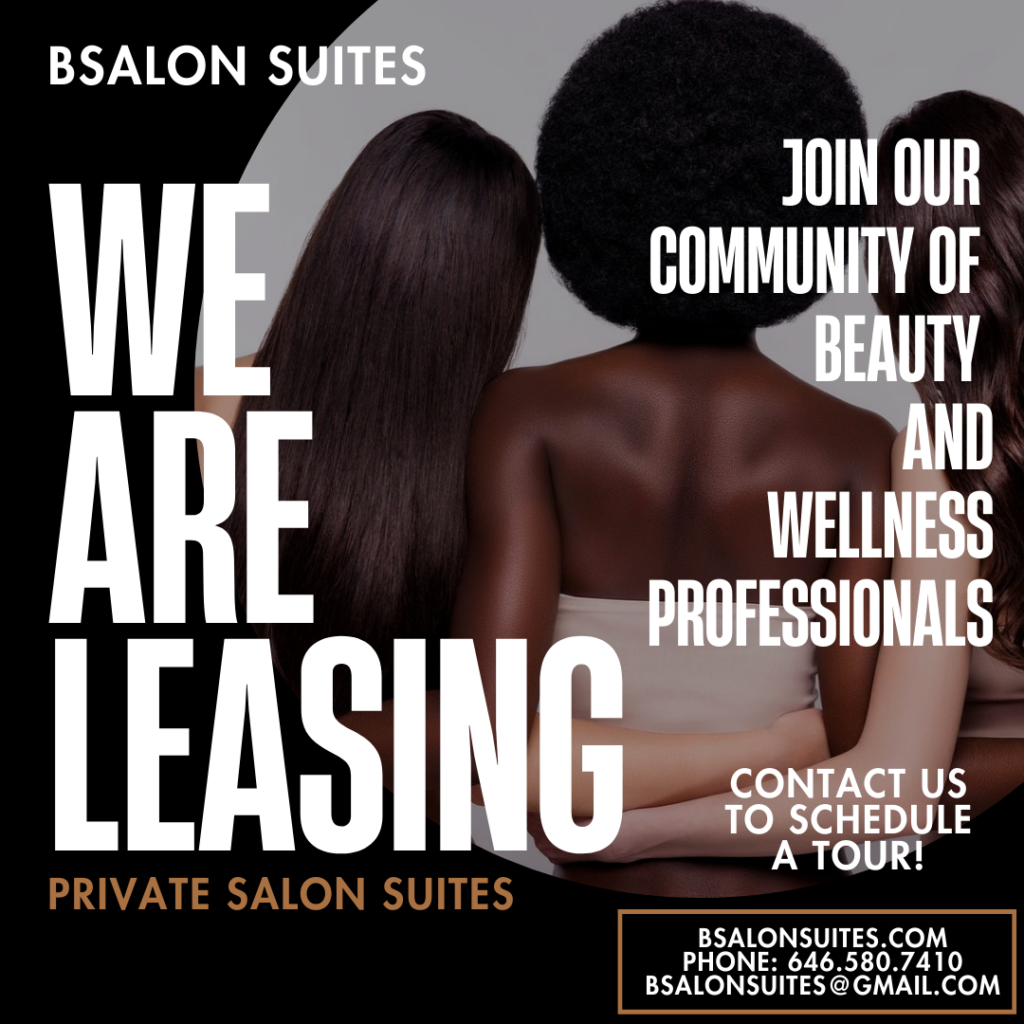 B Salon Suites LLC