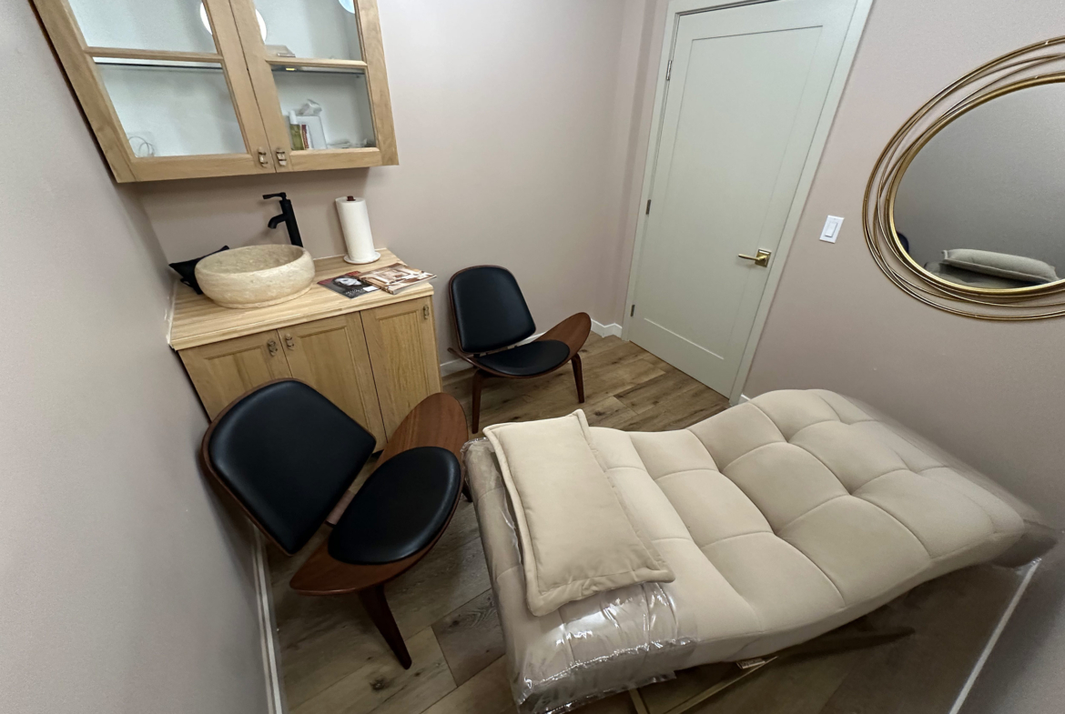 sm therapy room