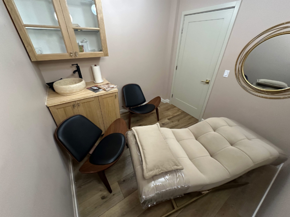 sm therapy room