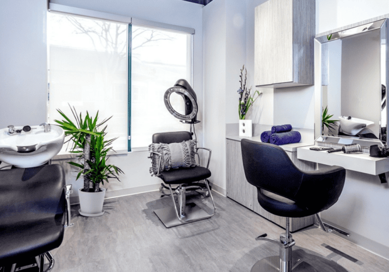 How Much Does Salon Booth Rental Cost in Miami? Salon Renter