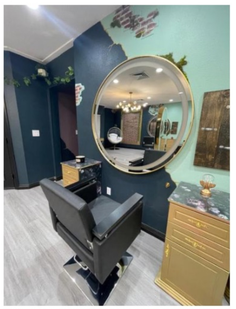 Hairlabsolutions