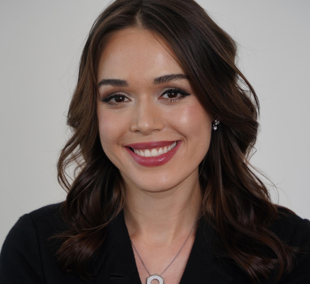 Karina Supovitz