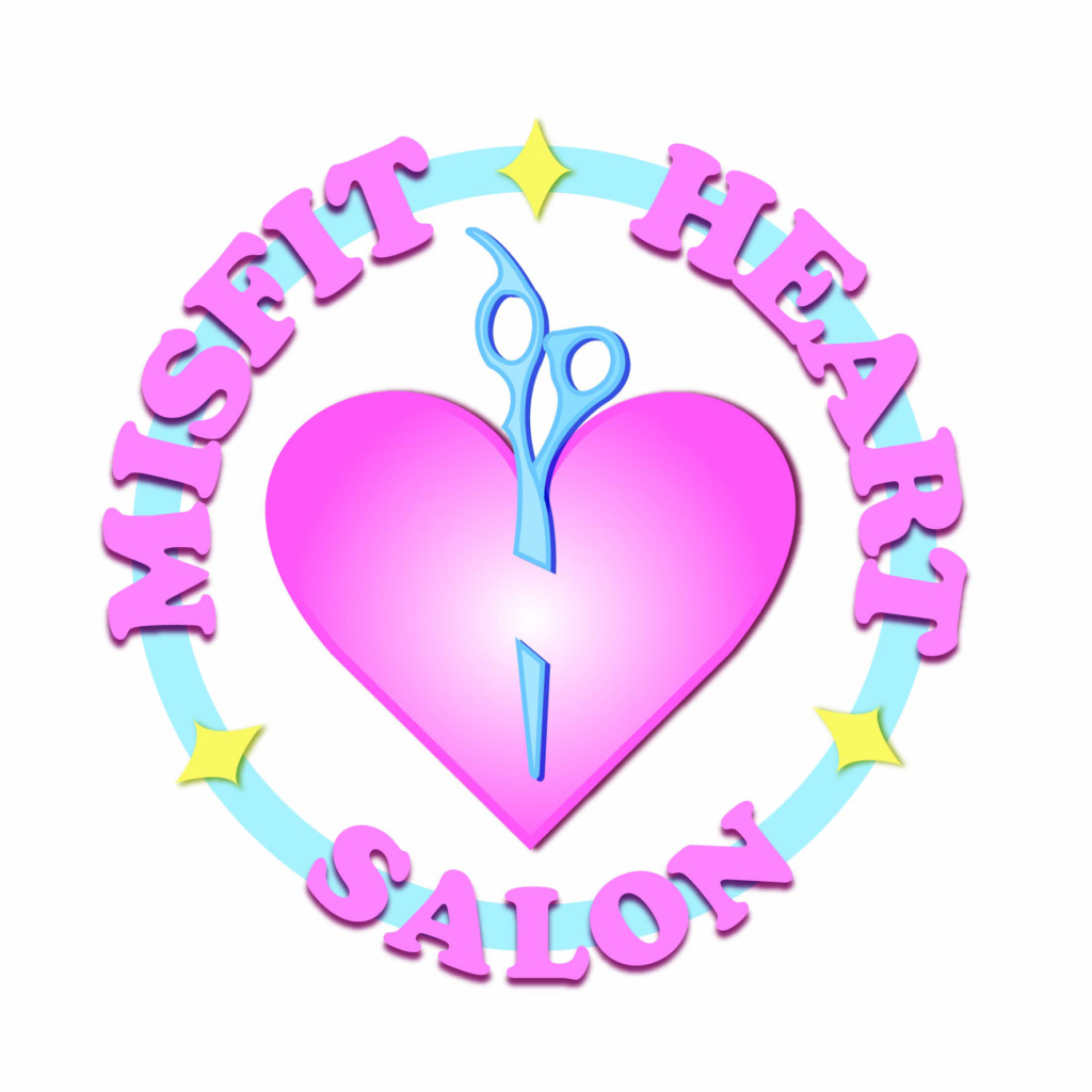 Misfitheartsalon
