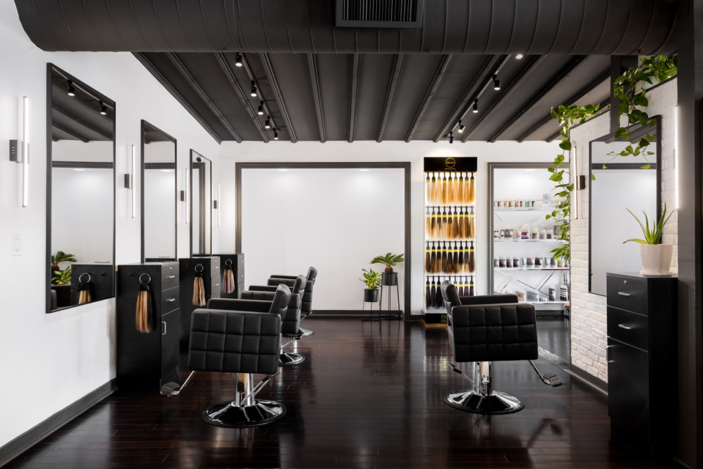 Salon Ve