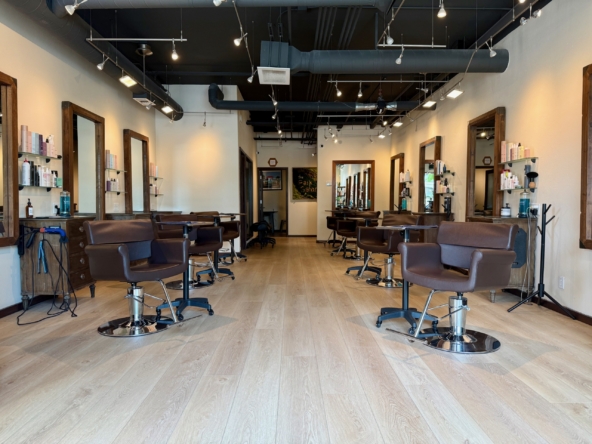 The Park Salon San Diego