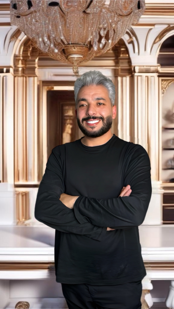 mazen bassam