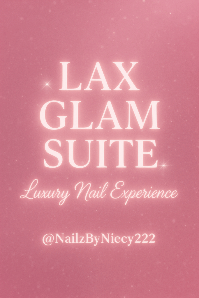 LuxeVaultBeauty LLC