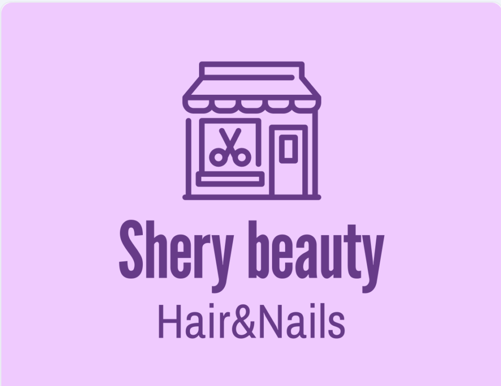 Shery