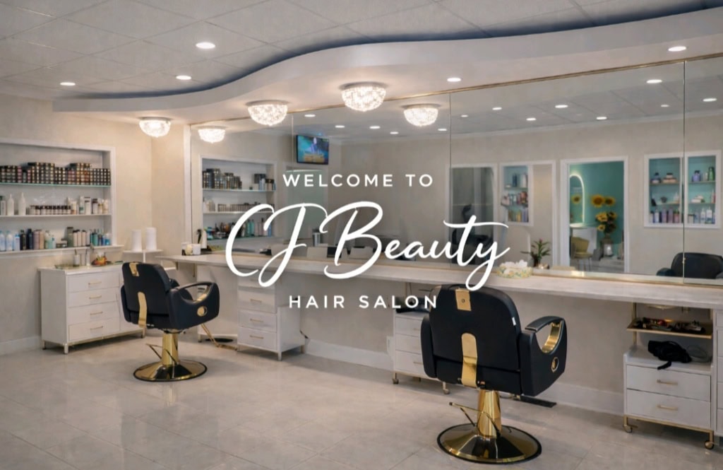 CJ Beauty Hair