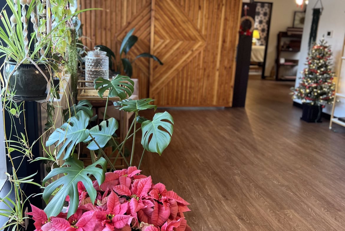 Room Available in Beautiful Happy Valley Studio - Salon Suite for Rent in Clackamas, OR