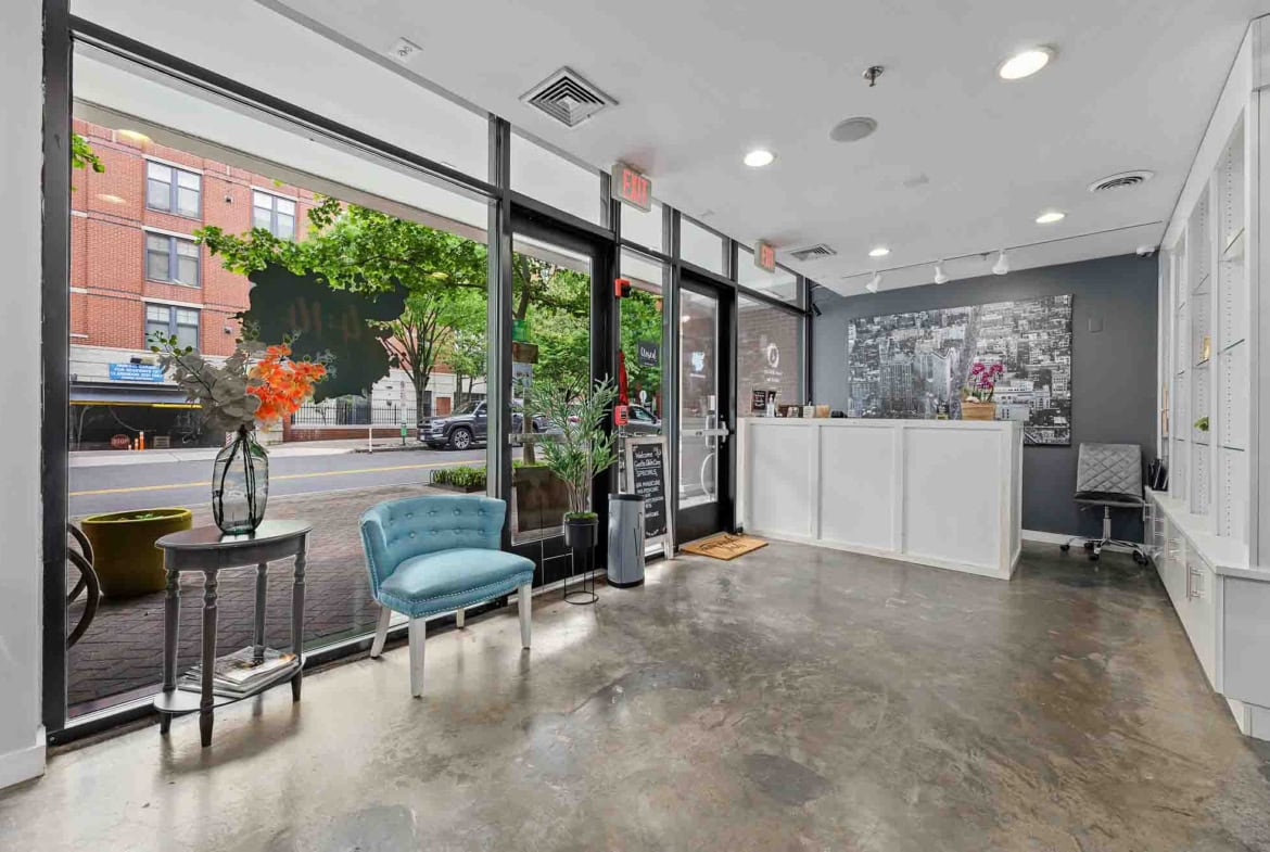 Private Spa Room(s) for Rent - Salon Suite for Rent in Arlington, Virginia