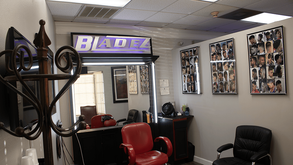 Bladez BarberSalon