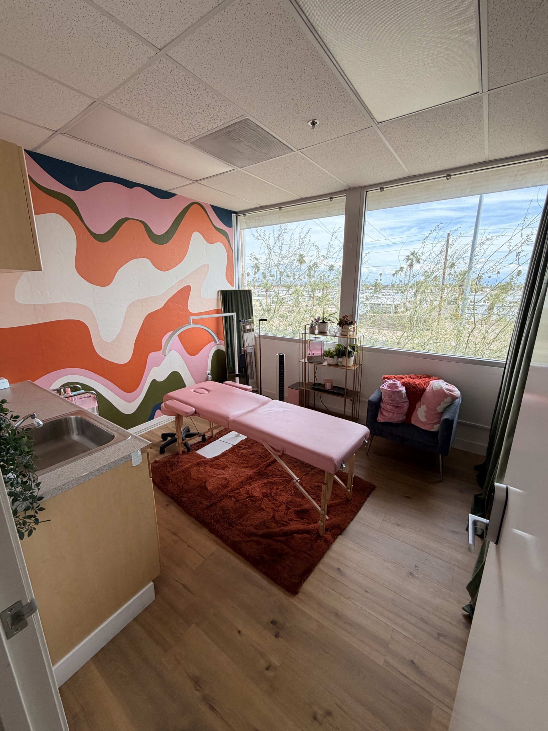 Suite space for rent - Mesa, AZ - Photo 1