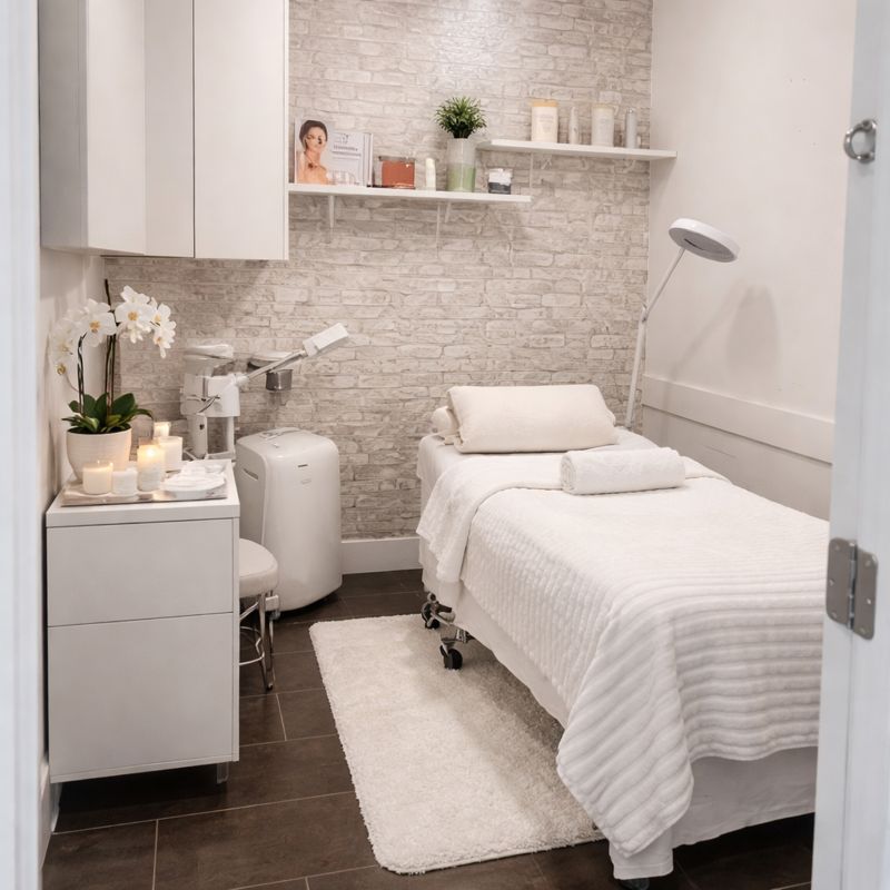 Salon Suite for Rent – Available Now! - Photo 1