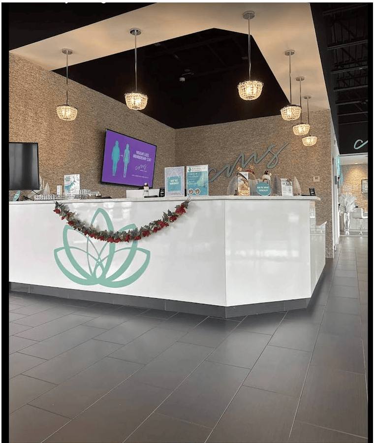 Your Dream Beauty Suite is Available!- $1450/month (Kissimmee) - Photo 1