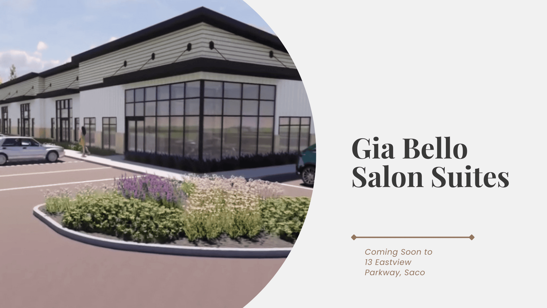 Coming Soon!!! - Salon Suites For Lease