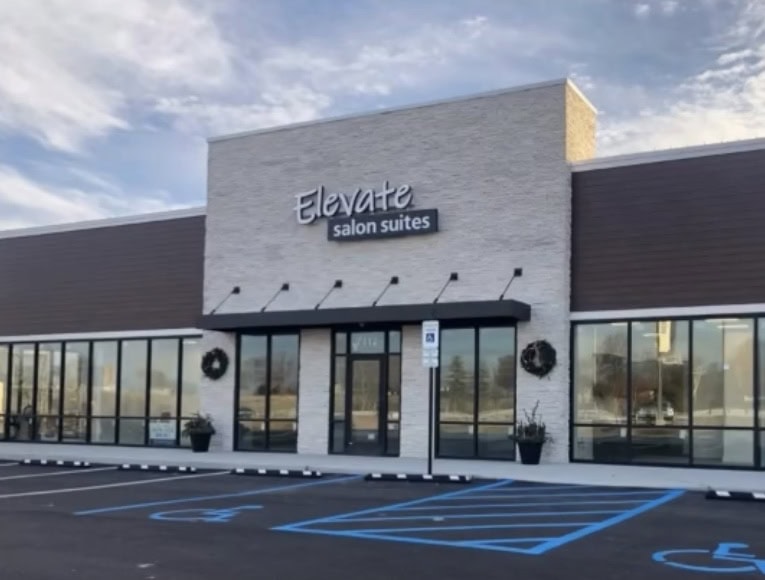 Elevate Salon Suites - Photo 1
