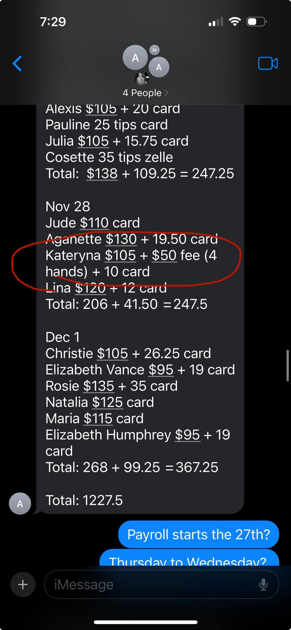 Space available stylists/private room - Photo 1