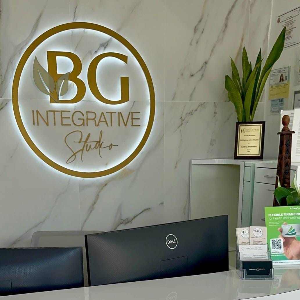 Professional Office/Treatment Space for Rent in Coral Gables, FL - Photo 1