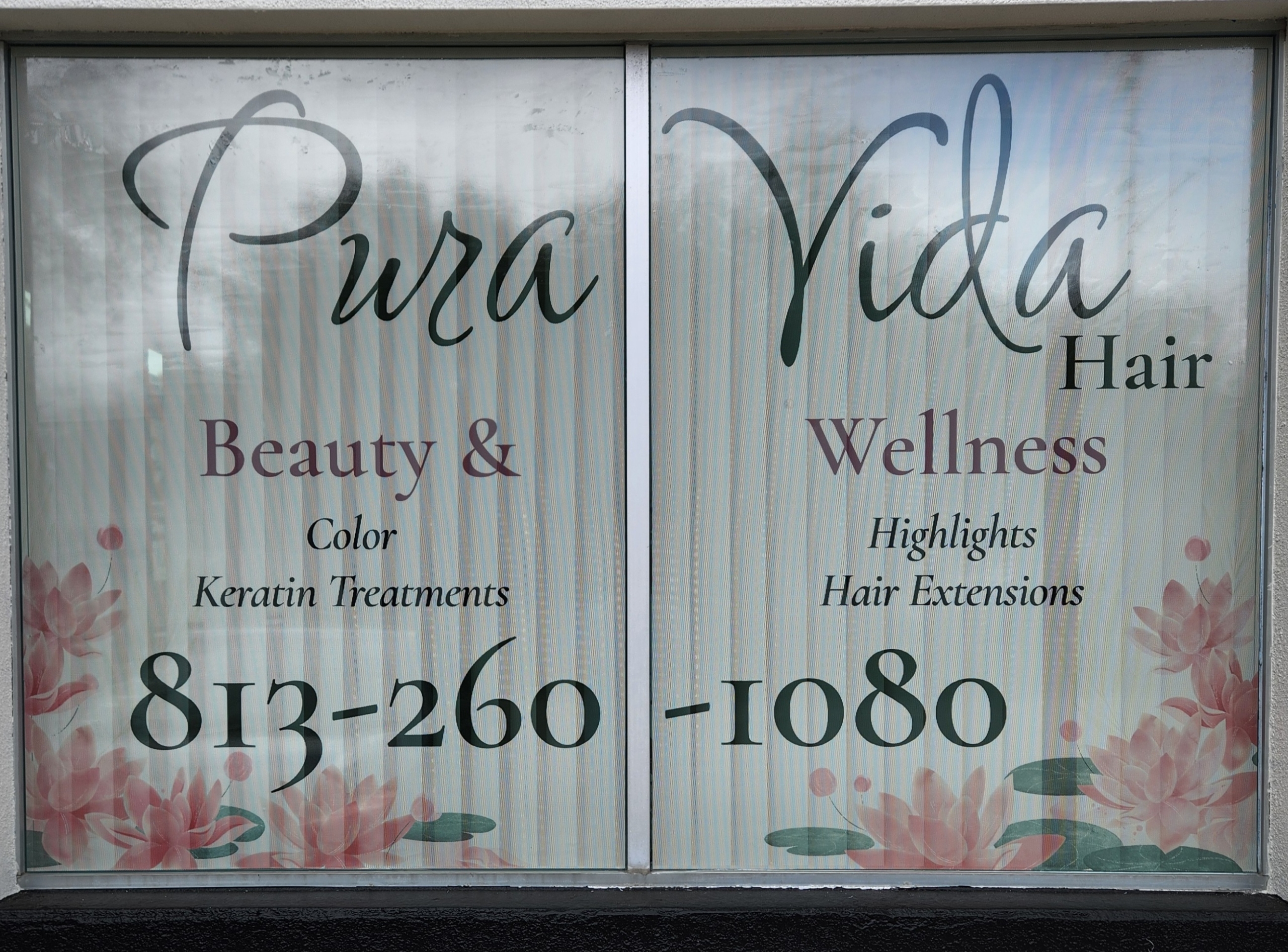 Salon Booth Rent - Photo 1